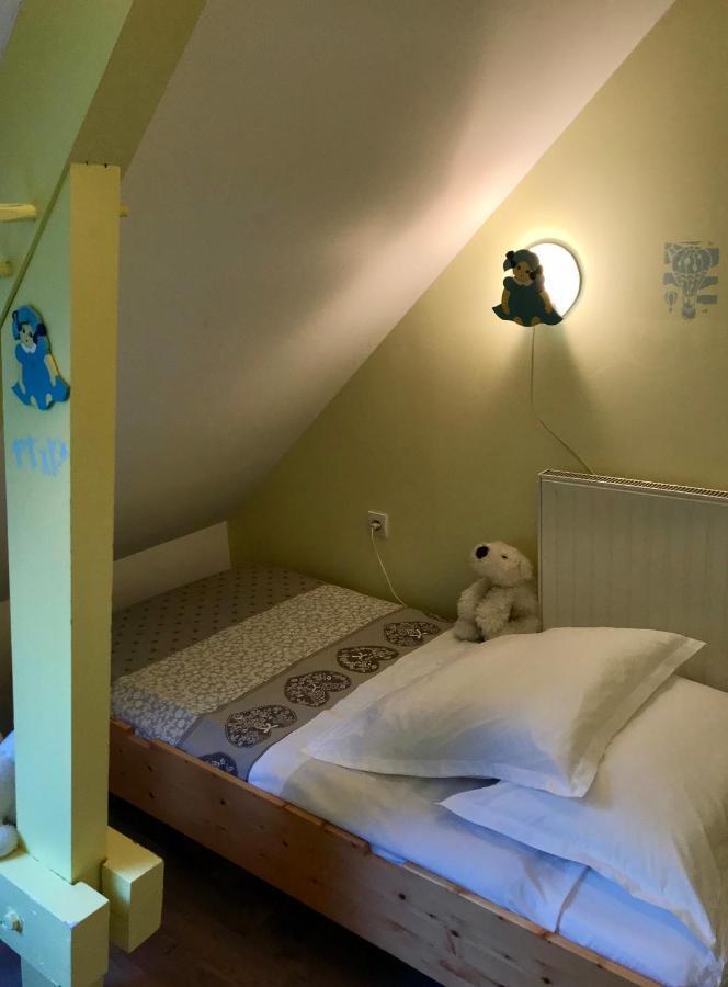 Chambres D'Hotes Coteaux Sud Jurancon Exterior photo